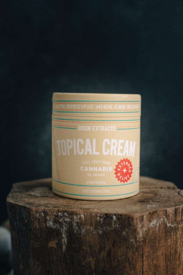 Topical Cream