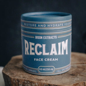 Reclaim Face Cream
